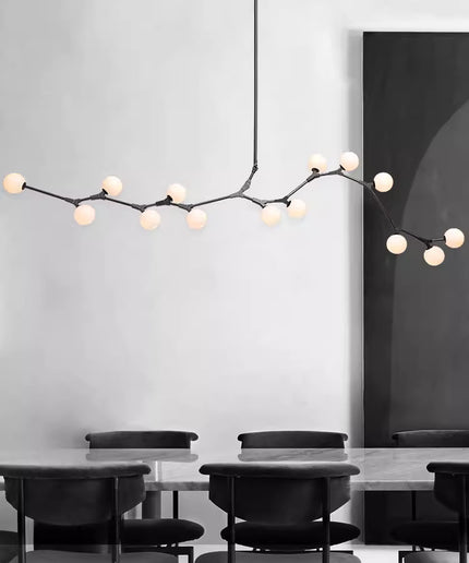 Chandelier TY-TEL