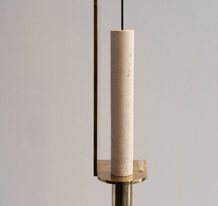 Pendant Light OGLASA — modern pendant light, custom designer lighting by RODESIGNE
