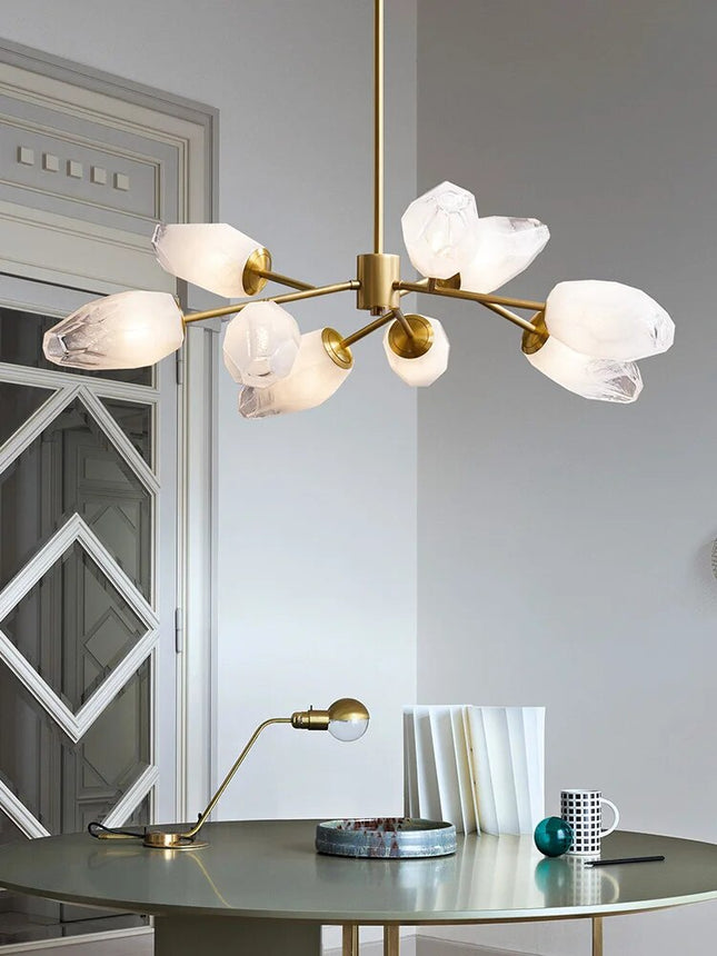Chandelier DRIADA
