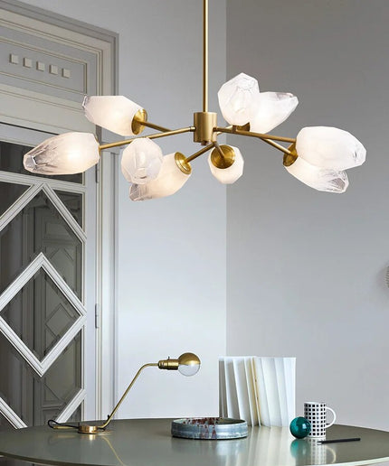 Chandelier DRIADA