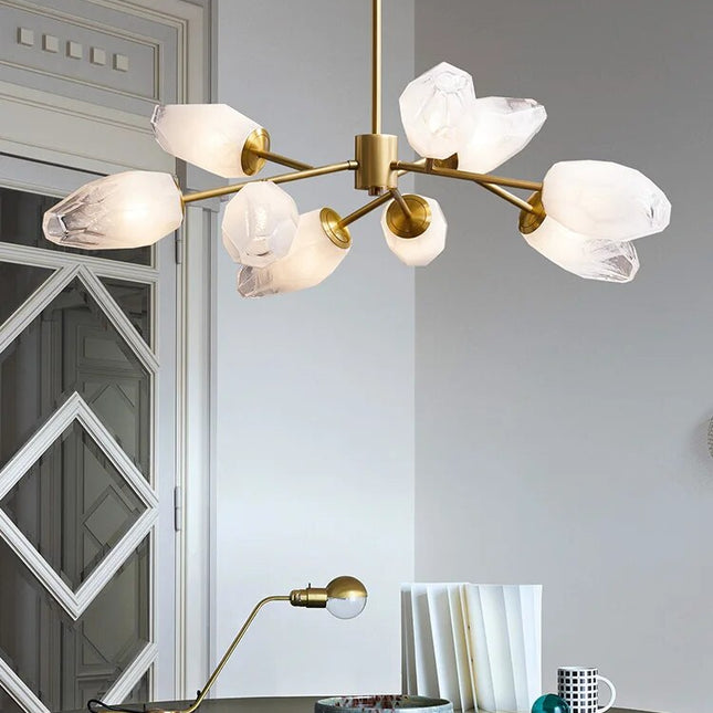 Chandelier DRIADA