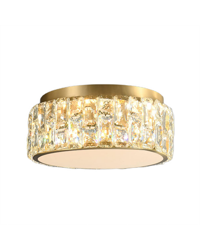 Ceiling Light UZLI — ceiling light fixture, designer lighting by RODESIGNE