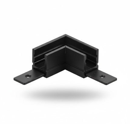 Connector Module FABIO-M — track lighting accessory, technical lighting by RODESIGNE