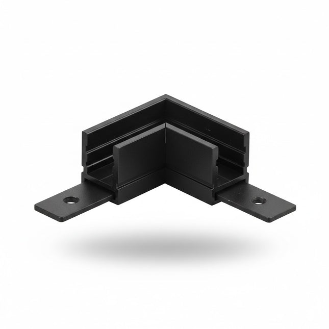 Connector Module FABIO-M — track lighting accessory, technical lighting by RODESIGNE