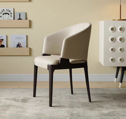 Chair CAGER by Rodesigne