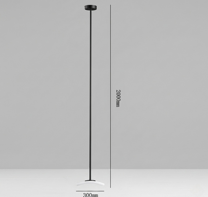 Pendant Light ILLUMA by RODESIGNE