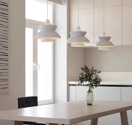 Pendant Light DAO-WAP — modern pendant light, custom designer lighting by RODESIGNE