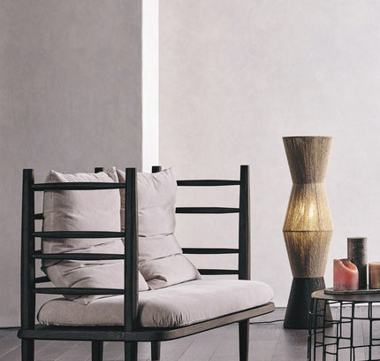 Sofa OLKER — designer sofa, custom furniture by RODESIGNE
