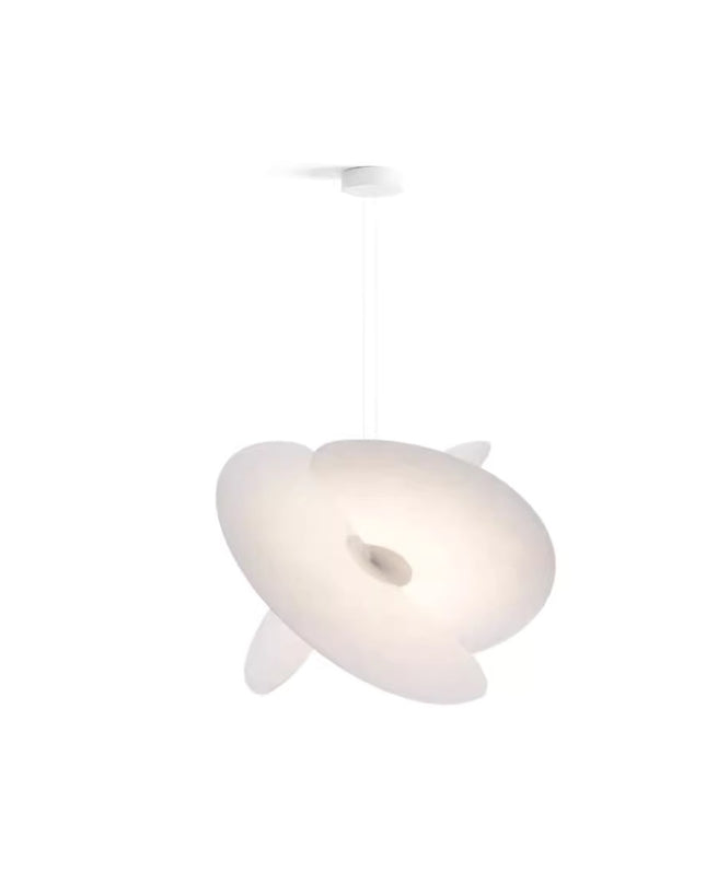 Chandelier JERSEY — designer chandelier, custom lighting by RODESIGNE