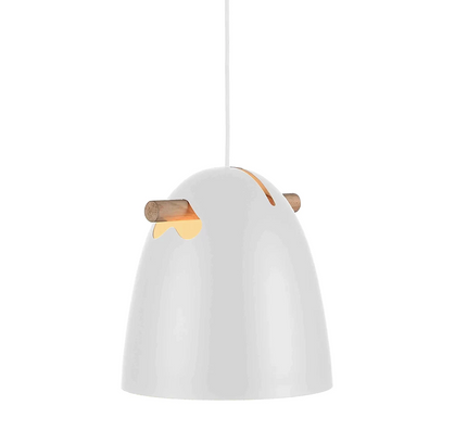 Pendant Light NAZLIM — modern pendant light, custom designer lighting by RODESIGNE
