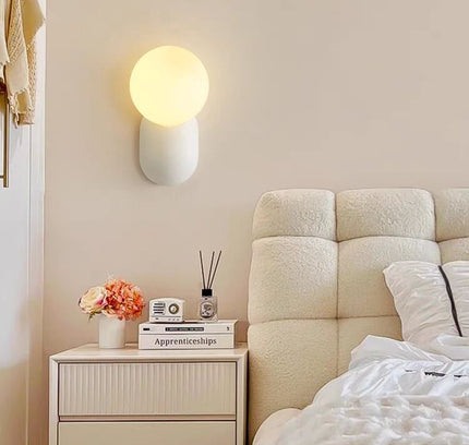 Wall Sconce JENKEY — wall sconce lamp, designer lighting by RODESIGNE