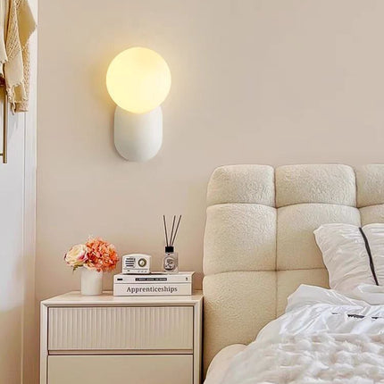Wall Sconce JENKEY — wall sconce lamp, designer lighting by RODESIGNE