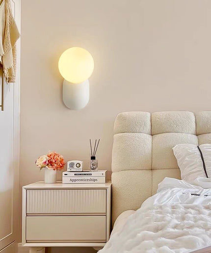 Wall Sconce JENKEY