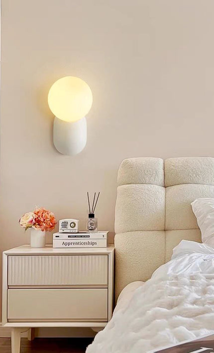 Wall Sconce JENKEY