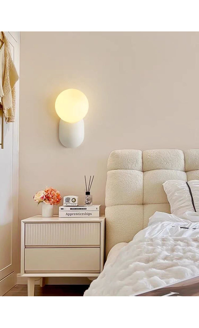 Wall Sconce JENKEY