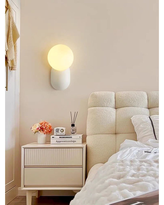 Wall Sconce JENKEY — wall sconce lamp, designer lighting by RODESIGNE