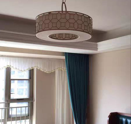 Chandelier MANCINI by Rodesigne