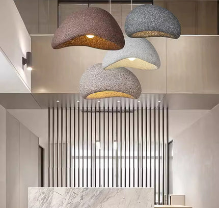 Pendant lamp PERETTO by Rodesigne