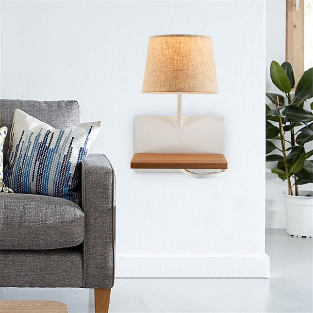 Wall Sconce JERADINE Romatti