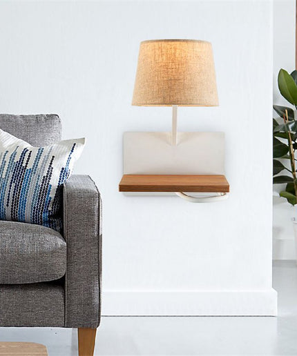 Wall Sconce JERADINE Romatti