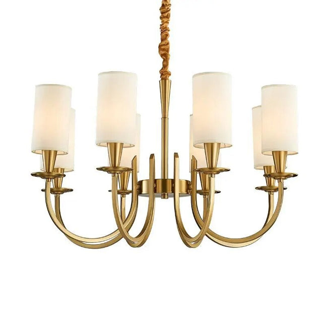 Chandelier Mason