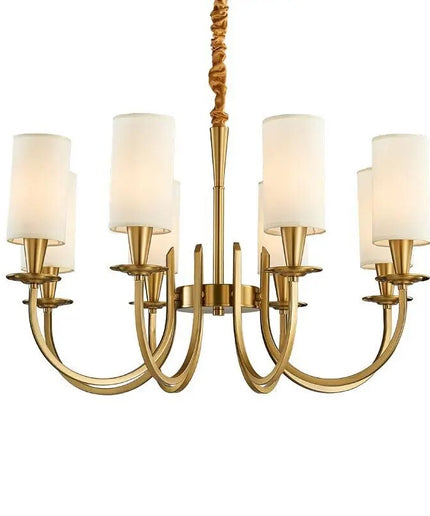 Chandelier Mason