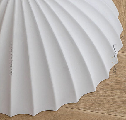 Pendant lamp DAYANA by Rodesigne