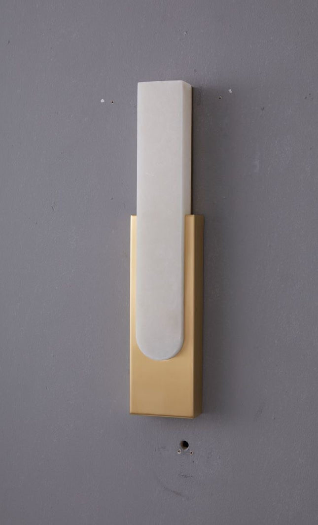 Wall lamp (Sconce) ALDIS by Rodesigne