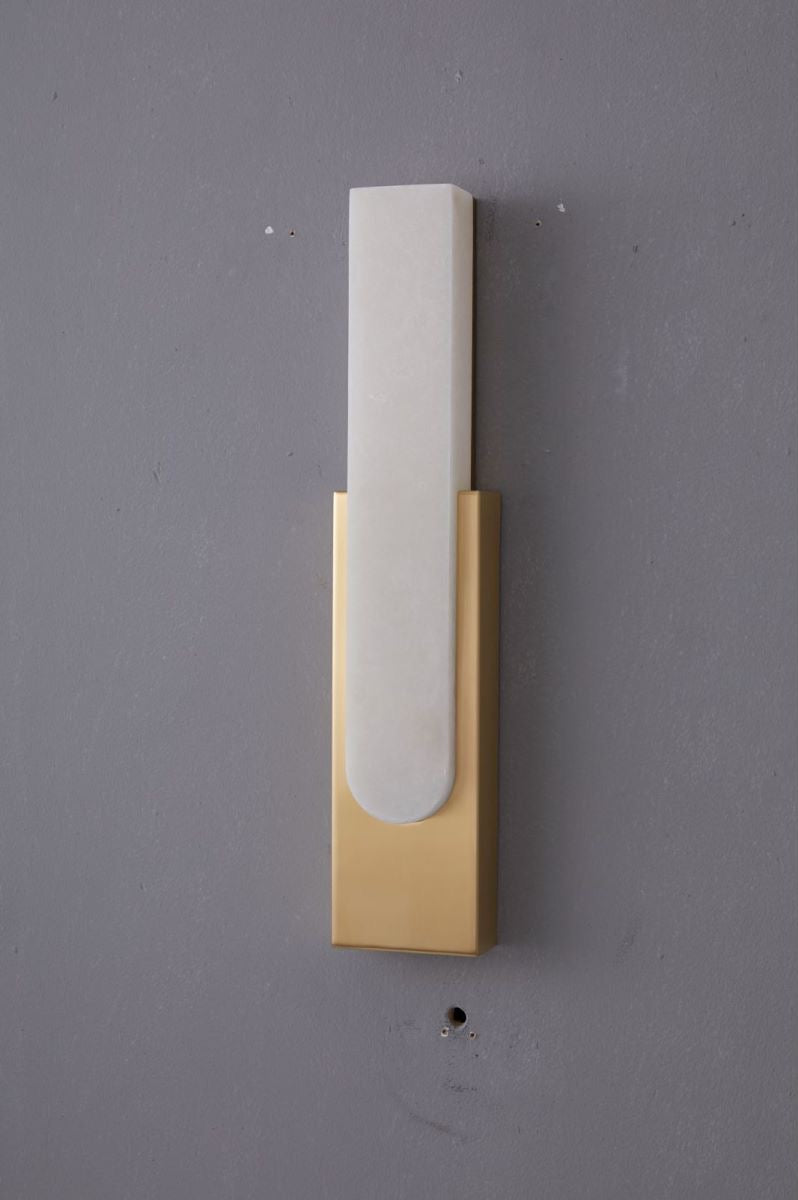 Wall lamp (Sconce) ALDIS by Rodesigne