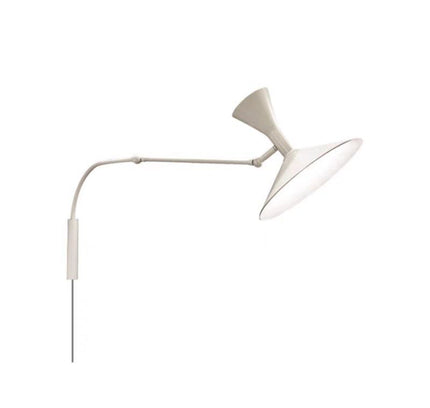 Wall Sconce SAMMET — wall sconce lamp, designer lighting by RODESIGNE
