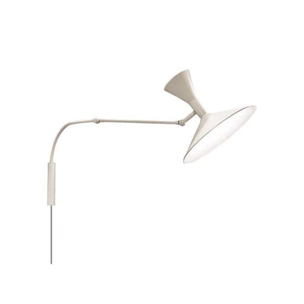 Wall Sconce SAMMET — wall sconce lamp, designer lighting by RODESIGNE