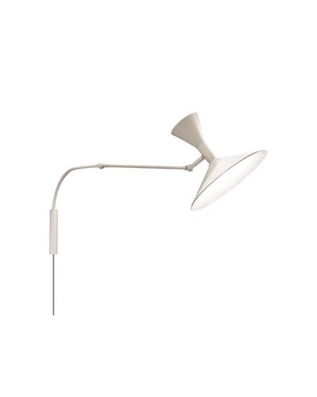 Wall Sconce SAMMET — wall sconce lamp, designer lighting by RODESIGNE