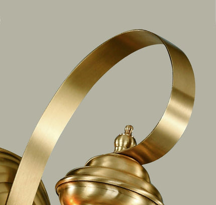 Wall Sconce HESTER — wall sconce lamp, designer lighting by RODESIGNE
