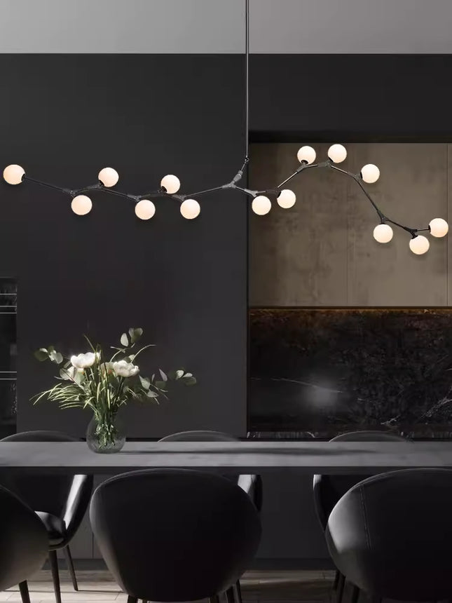 Chandelier TY-TEL