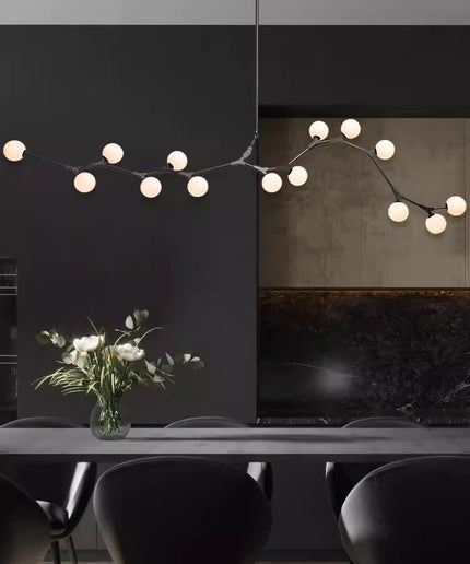 Chandelier TY-TEL