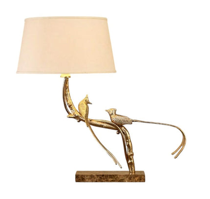 Table Lamp AXEL — designer table lamp by RODESIGNE