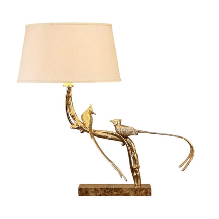 Table Lamp AXEL — designer table lamp by RODESIGNE