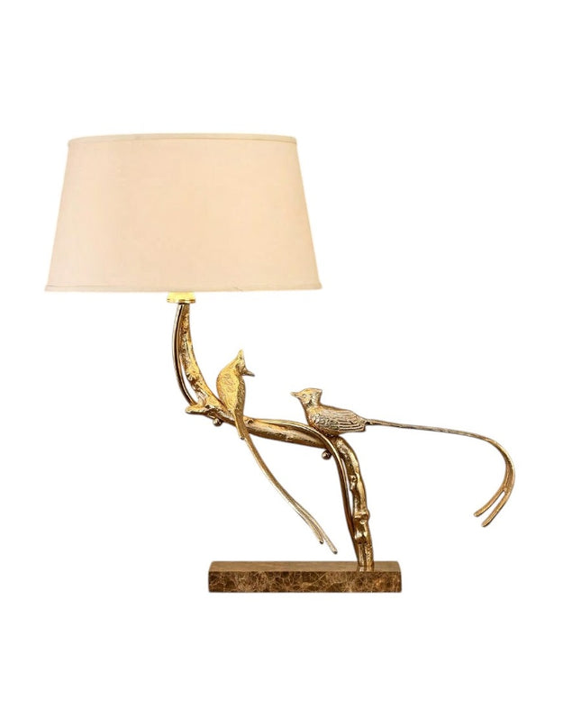 Table Lamp AXEL — designer table lamp by RODESIGNE