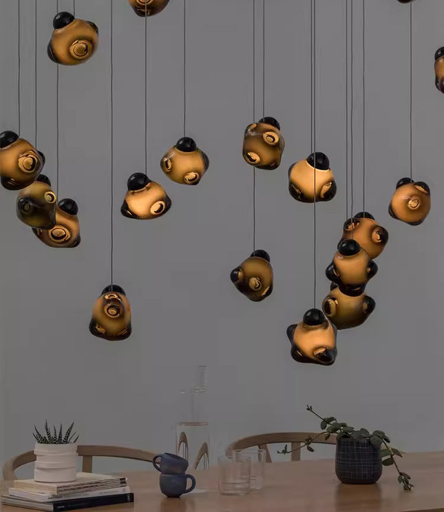 Pendant Light BARNABY Romatti