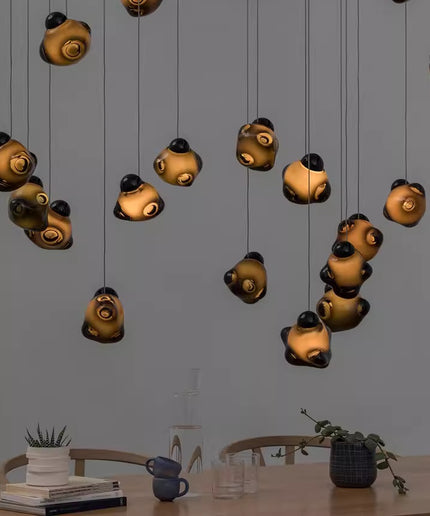 Pendant Light BARNABY Romatti
