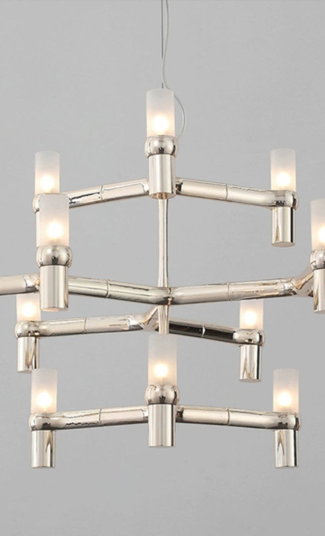 Chandelier OPPIATTE