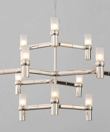 Chandelier OPPIATTE