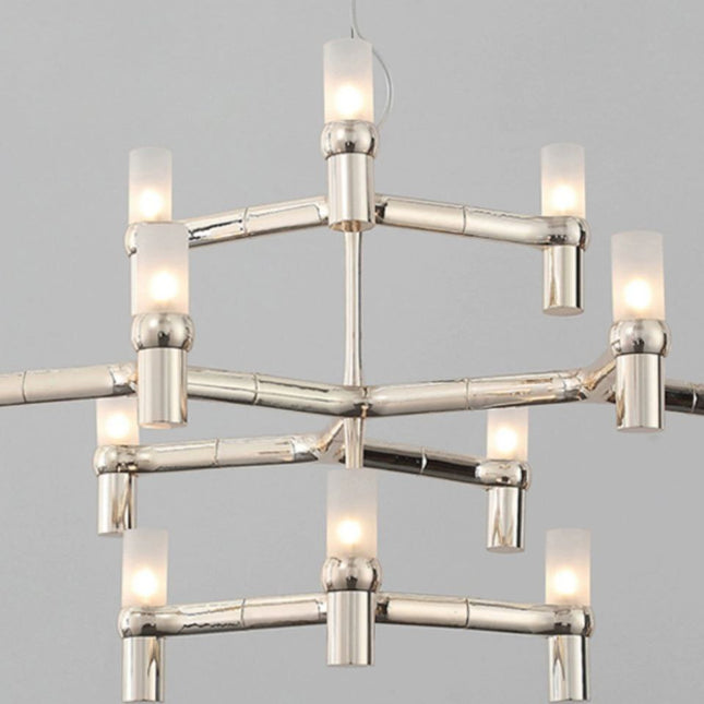 Chandelier OPPIATTE