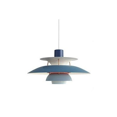 Pendant lamp ZEVER by Rodesigne