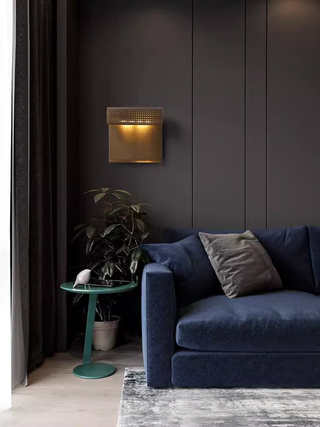 Wall Sconce NARGY