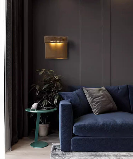 Wall Sconce NARGY