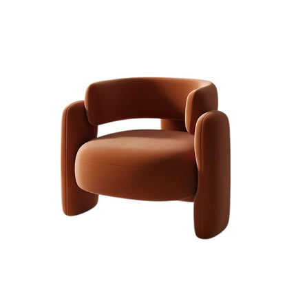 Armchair ESTERRA by Rodesigne