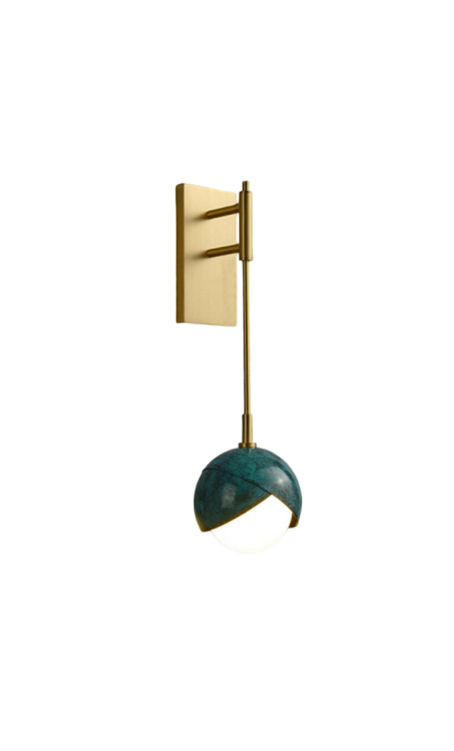 Wall Sconce SPHERE