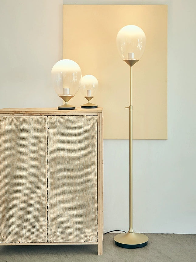 Floor Lamp JAKERA