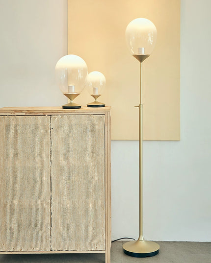 Floor Lamp JAKERA